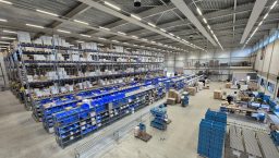 magazijn, productie, achter de schermen, succesverhaal
